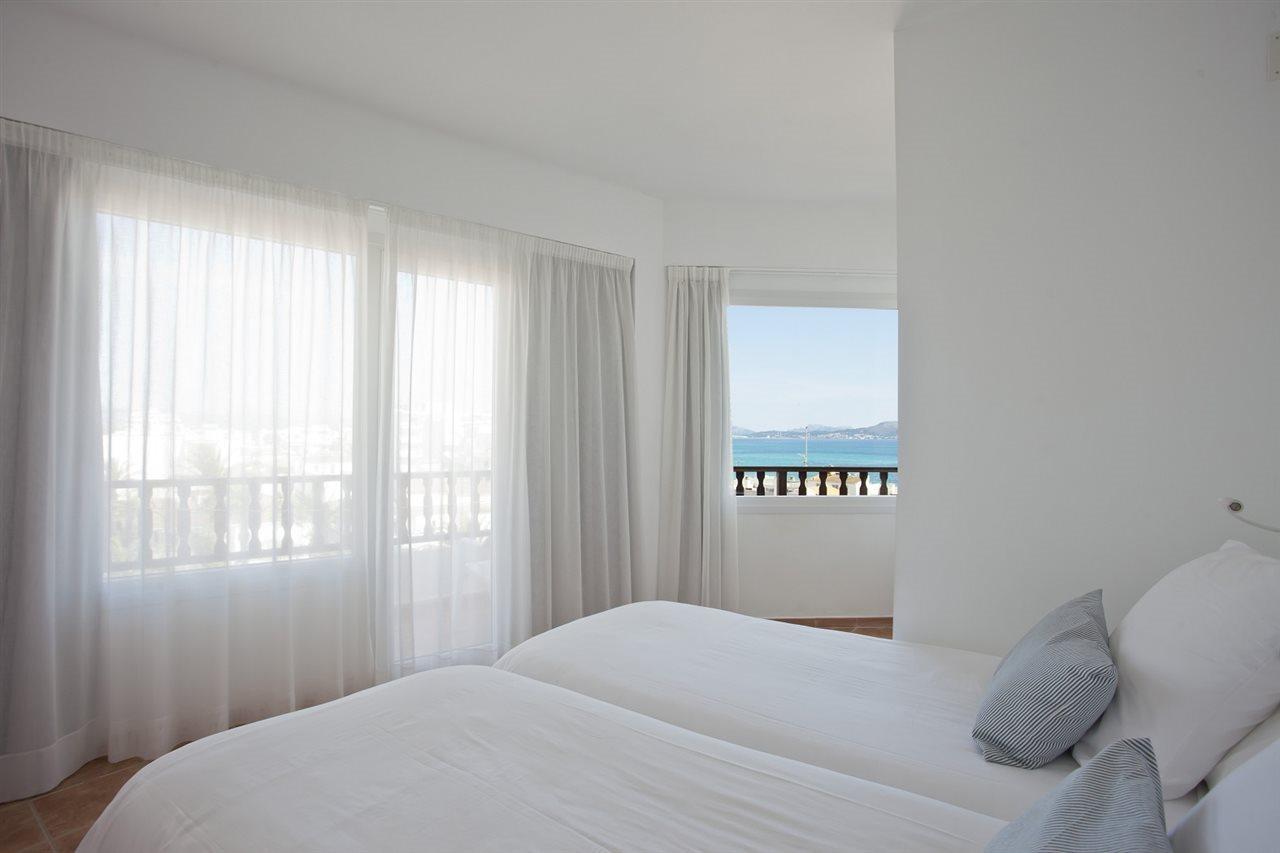 Galaxia Boutique Hotel Кан Пикафорт Экстерьер фото