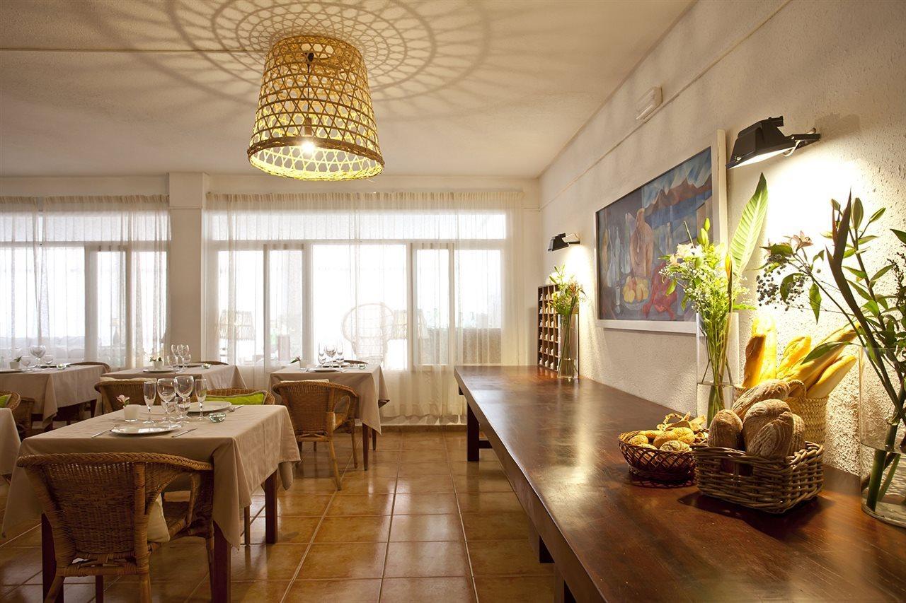 Galaxia Boutique Hotel Кан Пикафорт Экстерьер фото