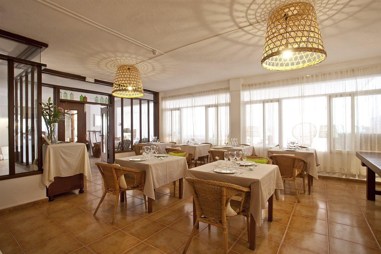 Galaxia Boutique Hotel Кан Пикафорт Экстерьер фото