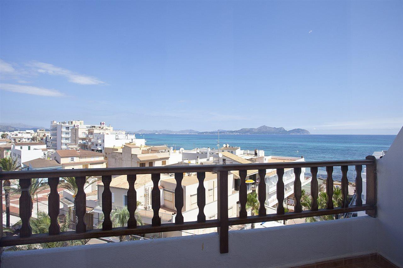 Galaxia Boutique Hotel Кан Пикафорт Экстерьер фото