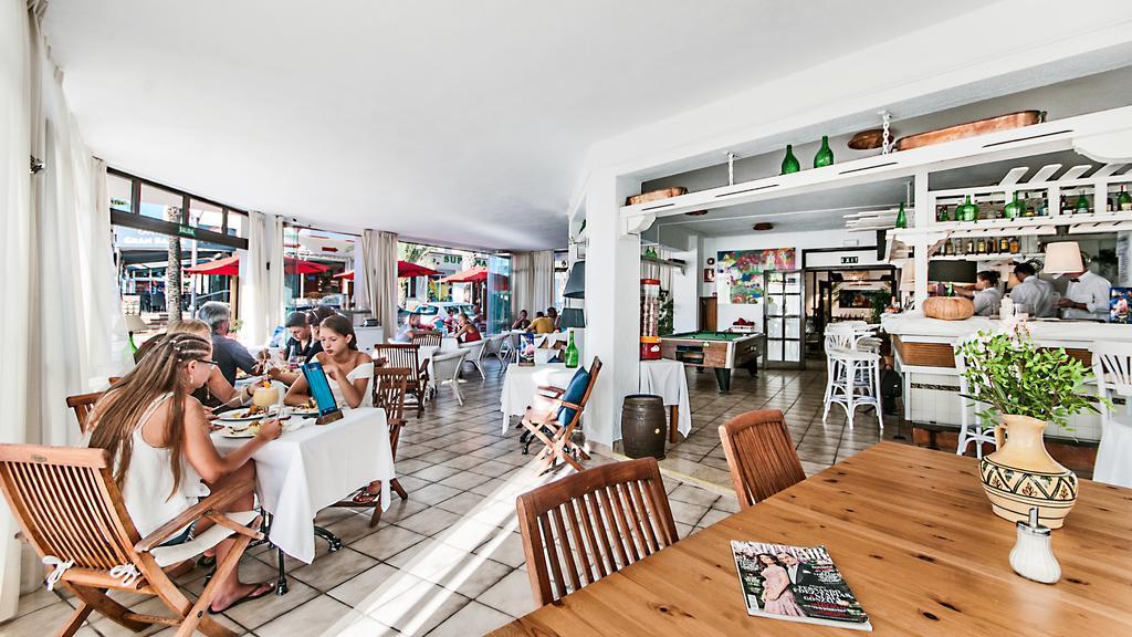 Galaxia Boutique Hotel Кан Пикафорт Экстерьер фото