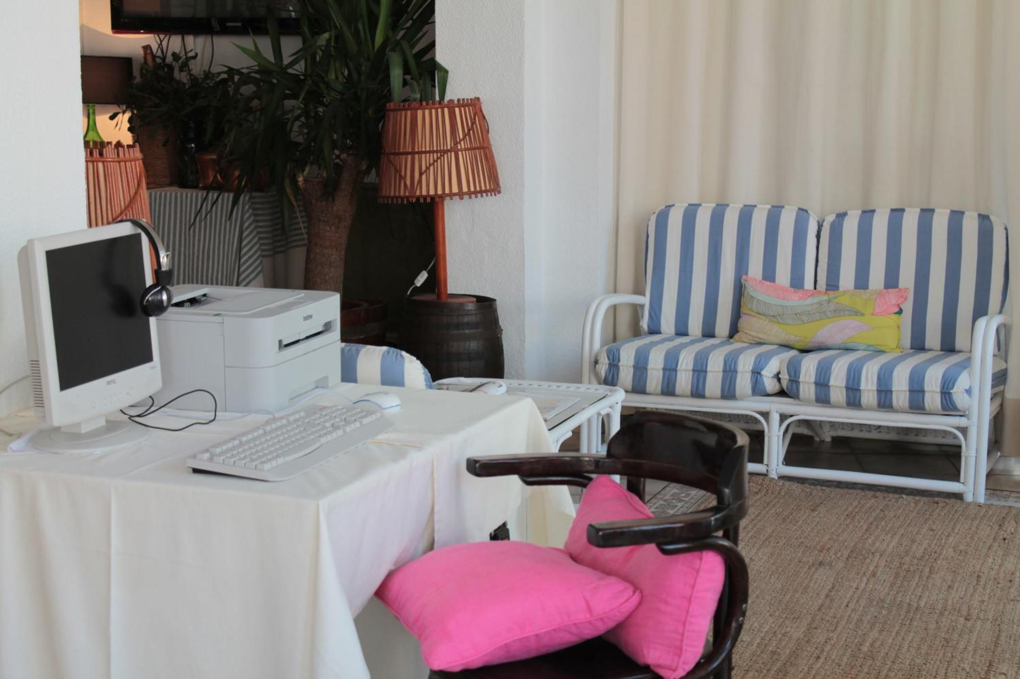 Galaxia Boutique Hotel Кан Пикафорт Экстерьер фото