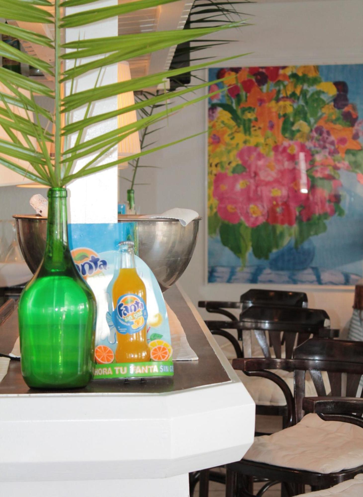 Galaxia Boutique Hotel Кан Пикафорт Экстерьер фото