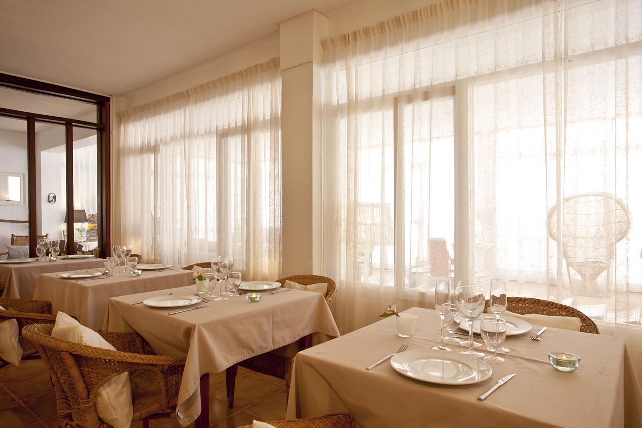 Galaxia Boutique Hotel Кан Пикафорт Экстерьер фото