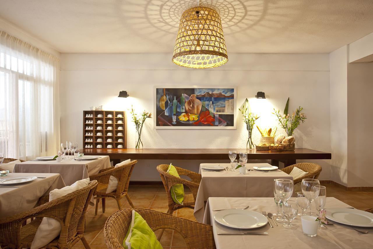 Galaxia Boutique Hotel Кан Пикафорт Экстерьер фото