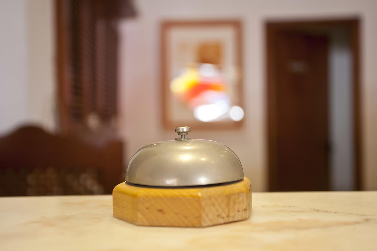 Galaxia Boutique Hotel Кан Пикафорт Экстерьер фото