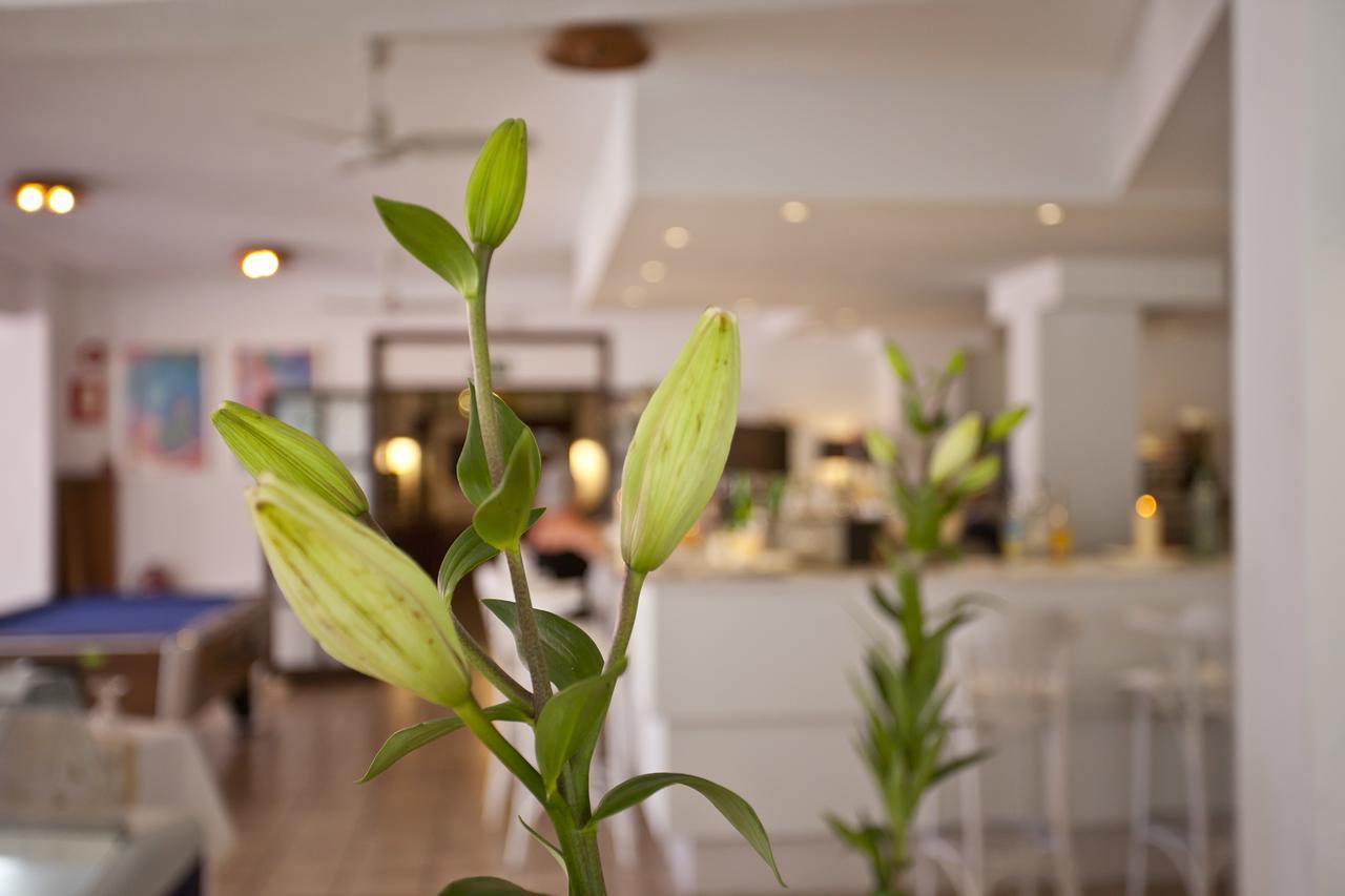 Galaxia Boutique Hotel Кан Пикафорт Экстерьер фото