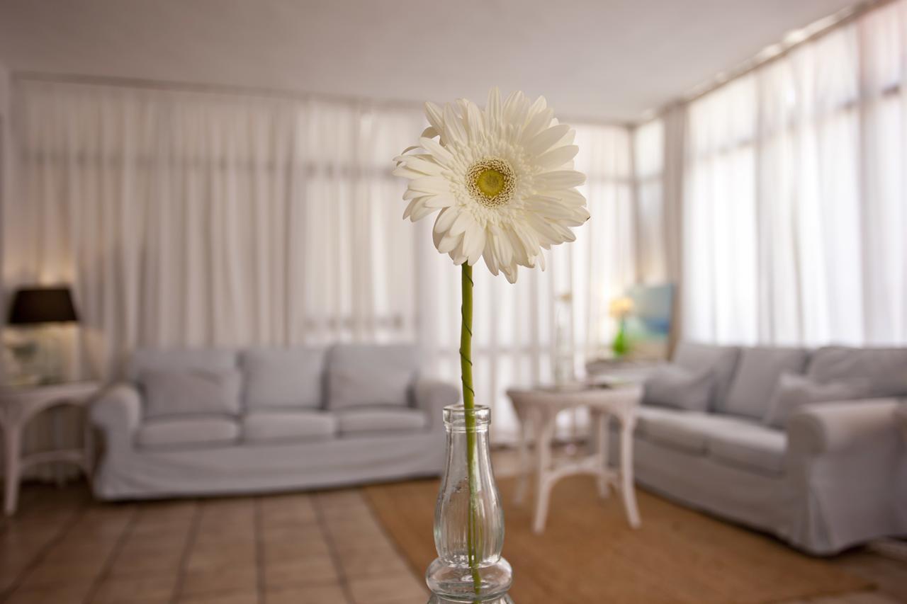 Galaxia Boutique Hotel Кан Пикафорт Экстерьер фото