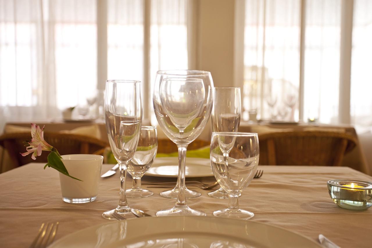 Galaxia Boutique Hotel Кан Пикафорт Экстерьер фото
